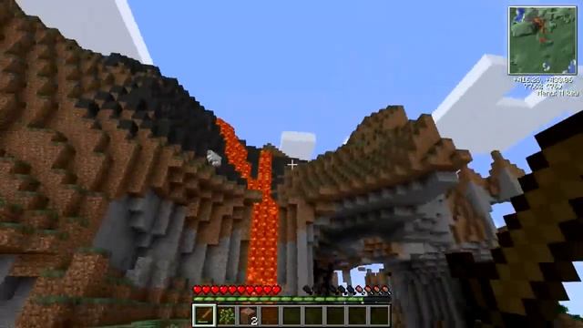 Let's Plus Minecraft - Episode 0 смотреть онлайн