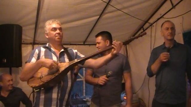 KOD DRAGANA RISTICA(PIKSIJA)POD KRČMARICOM G.PAKLENICA 27.07.2018.G. смотреть онлайн