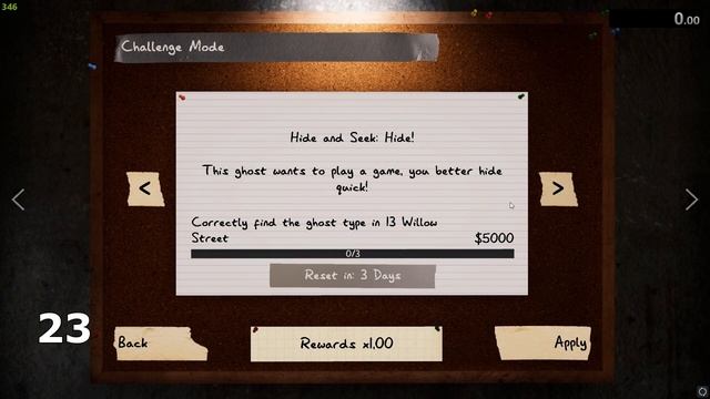 50 ФИШЕК и СОВЕТОВ от 2200 ЧАСОВ ИГРОКА в Phasmophobia! [20 престиж] смотреть онлайн