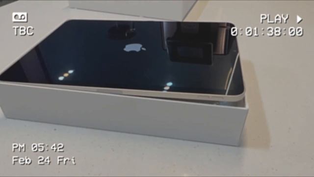 [unboxing] ipad air 5th gen in starlight & apple pencil 2nd gen ! смотреть онлайн