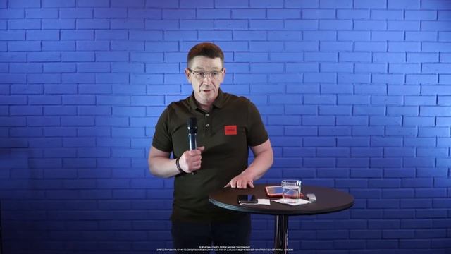 Пятидесятница. Юрий Мокрушников. смотреть онлайн