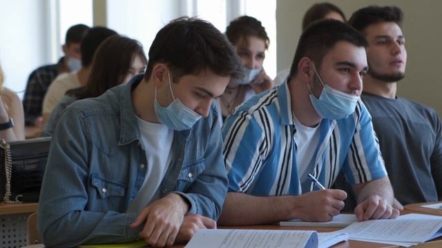 Магистратура «Бухгалтер-аналитик: корпоративная отчетность и финансовое моделирование» смотреть онлайн