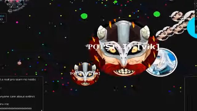 Jugando Gota.io Como Un Crack смотреть онлайн