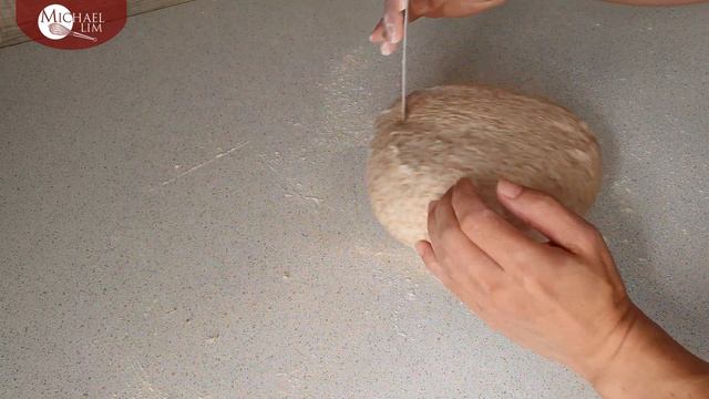 Back To Basic / Wholewheat Bread смотреть онлайн
