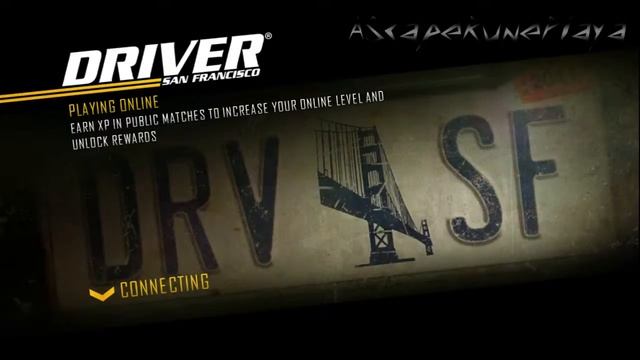 Playa Highlights (07/17/2020): Broken* Matchmaking in Driver San Francisco on PC смотреть онлайн