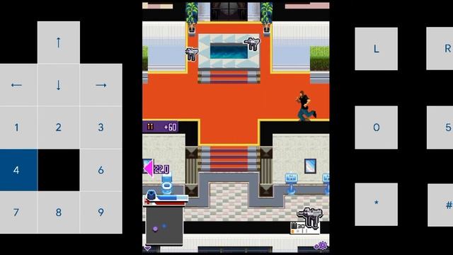 Gangstar 3: Miami Vindication (Java) - Chapter 4 - Mission 5 | Sony Ericsson K800i Version смотреть онлайн