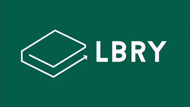 Lbry overview смотреть онлайн