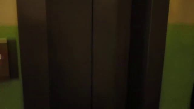 Музыкальный лифт Атлант-(ЛТД) @ г. Москва, ул. Шоссейная, д. 47-4 (2275) смотреть онлайн