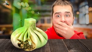 ПРОБУЮ САМЫЕ ДЕШЕВЫЕ ХИНКАЛИ МОСКВЫ