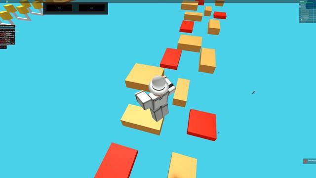 ⭐ [ROBLOX: Angry Birds Obby!] - Lets Play - The Easiest Obby Ever! ⭐ смотреть онлайн