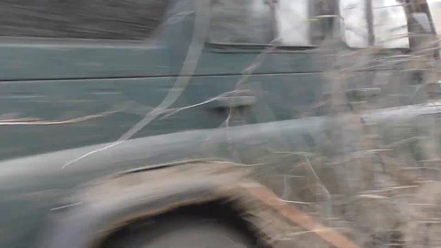 Трофи-рейд «Битва на Волге» 2k23 «СИНЯЯ ВЬЮГА» ? смотреть онлайн