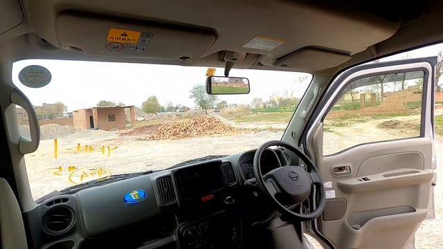 Nissan Clipper Nv100 2017 Model | Japanese Nissan Clipper Nv100 Review | Nv100