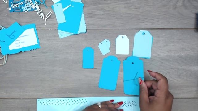 DIE CUT SWAP REVEAL | CLEAN AND SIMPLE | GROUP 3 смотреть онлайн