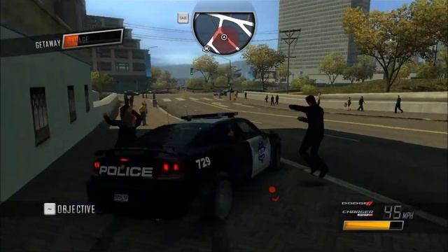Driver San Francisco PC Geforce 210 HD 1080p #2 смотреть онлайн