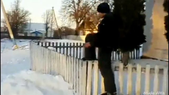 Ёжик зимой смотреть онлайн