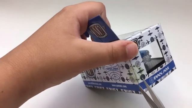 Unboxing! M2 Machines’ newest releases! 1956 Ford F-100 and 1957 Chevrolet Sedan for Pan Am Airways смотреть онлайн