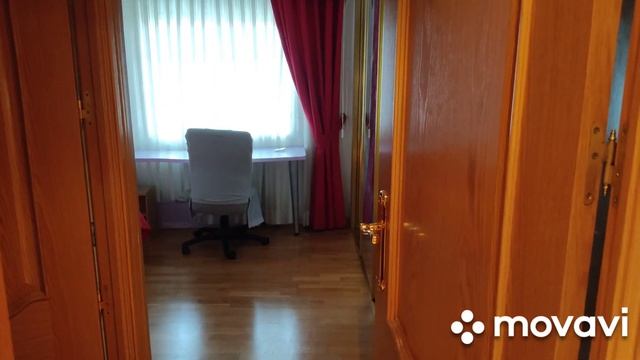 Обзор нашей купленной квартиры в Мадриде