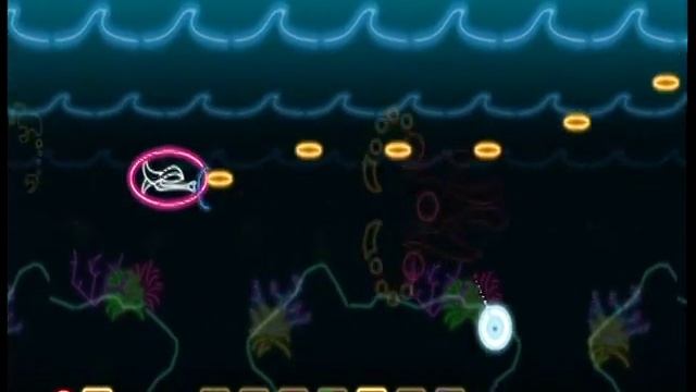 Playthrough - Monsters in Neon Space смотреть онлайн