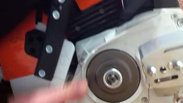 Обзор бензопилы Stihl MS 361 смотреть онлайн