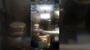 Неисправность насоса подкачки топлива