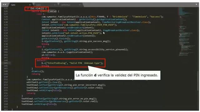 Webinar Inseguridad en Aplicaciones Moviles | Seguridad Cero смотреть онлайн