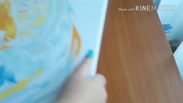 Маска для лица и Новая посылка смотреть онлайн