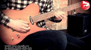 Гитарный комбо FORCE DC-15