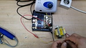 Ремонт аппарата для маникюра strong 210 105l #ремонтstrong #ремонтаппаратаstrong