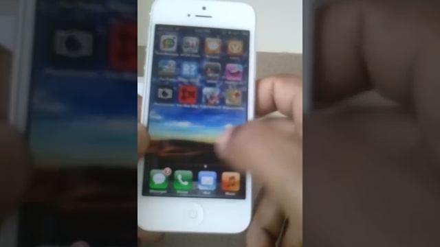 FOR SALE: Apple iPhone 5 (Latest Model) - 16GB - White & Silver (AT&T) Smartphone смотреть онлайн