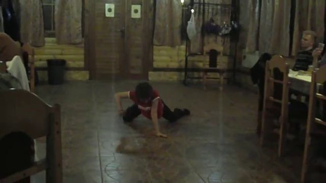 Эля на ковбойской вечеринке смотреть онлайн