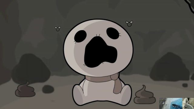 The Binding of Isaac: Afterbirth+ с jago - фан стрим 161 смотреть онлайн