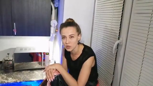 Кузьмина — стихотворение «Бабочка» смотреть онлайн