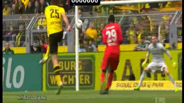Dortmund 2 Vs 1 Frankfurt Hihi2 смотреть онлайн