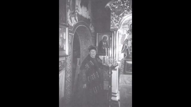 Баллада о крещении Руси Anna Marly Smirnova Russian history before 1917 смотреть онлайн