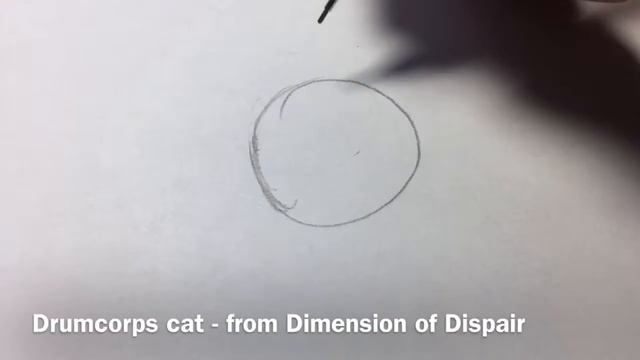 Battle Cats Drawing: Cyclone and Deadly Cats смотреть онлайн