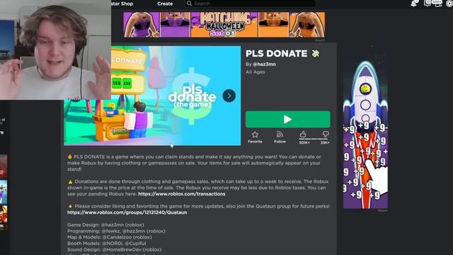 How You Can REALLY Get Free Robux смотреть онлайн