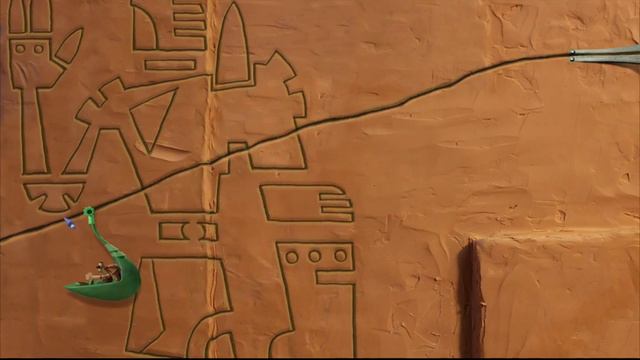 Armikrog. Прохождение первый раз. Часть 6.