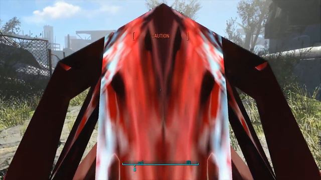 Fallout 4 - Mod Spotlight - New Fallout Environment смотреть онлайн