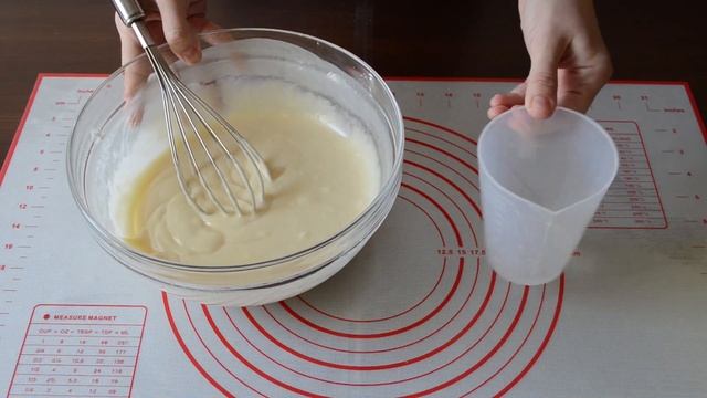 Постные медовые кексы | Lean honey muffins смотреть онлайн