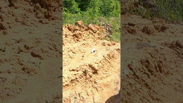 Граната учебно-имитационная A2Tech «Хаттабка» Д4 (мел)_shorts смотреть онлайн