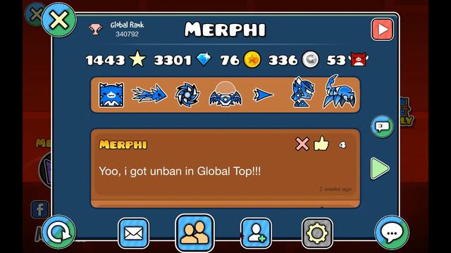 CatTP Release (High & Android) | GD 2.11 смотреть онлайн