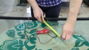 Меняем лобовое стекло УАЗ Патриот