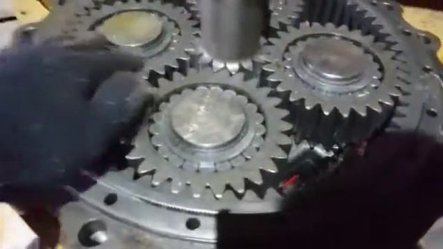 Бортовая Jсb новая. Запчасти для спецтехники. смотреть онлайн