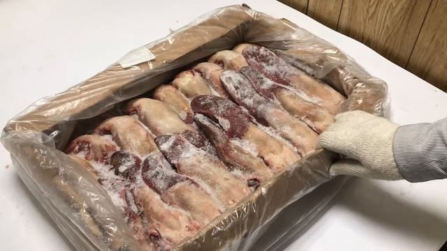 Язык свиной Россия смотреть онлайн