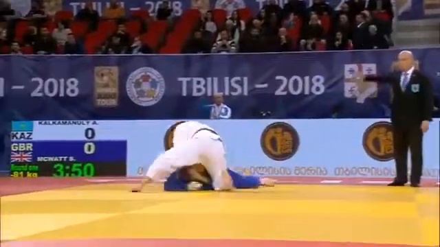 ?Азиз Калкаманулы (KAZ)? смотреть онлайн