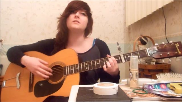 Calling For You - Iris Dement Cover смотреть онлайн