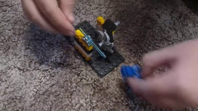 Две новые поделки смотреть онлайн