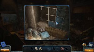 Загадки Нью-Йорка 5: Сила искусства на ПК (Русская версия)/Прохождение/Часть 1