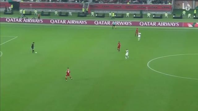 Virgil Van Dijk 🆚 Flamengo| FIFA Club World Cup Qatar 2019