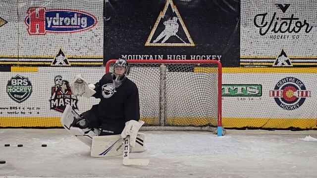 2023/11/1 - Practice with Matt Zaba @ MHH смотреть онлайн